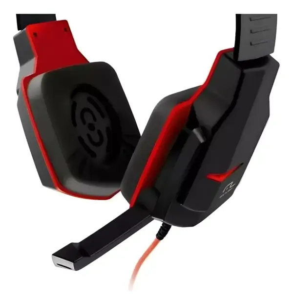 Headset Fone De Ouvido Gamer Para Pc E Notebook Multilaser - Image 2