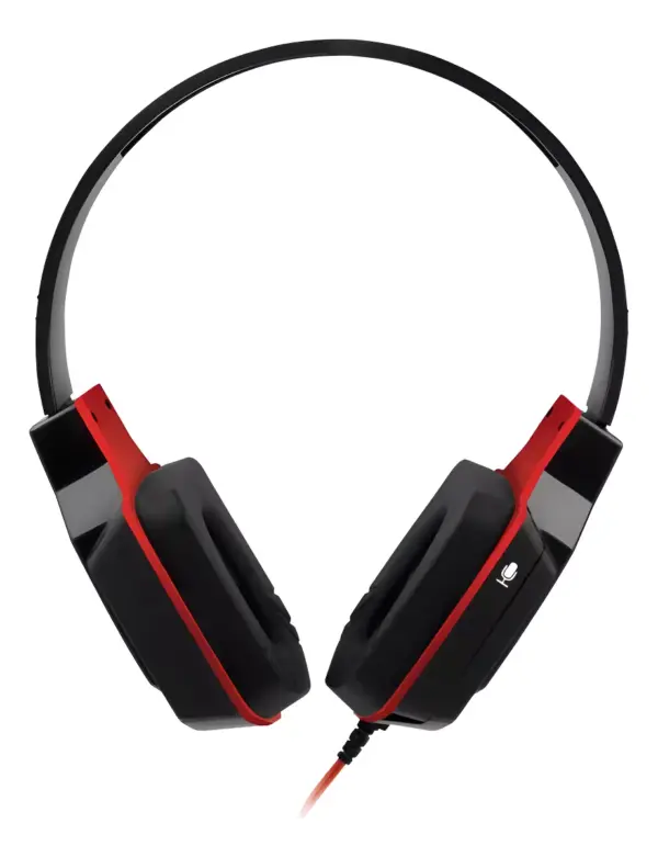 Headset Fone De Ouvido Gamer Para Pc E Notebook Multilaser - Image 5